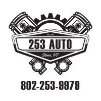 253 Auto logo