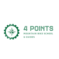 4 Points logo
