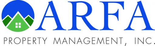 ARFA logo