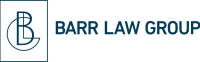 Barr Law logo