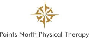 Points North PT logo