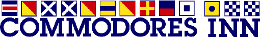 Commodores logo