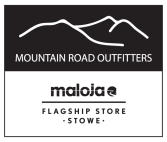 Mt Road Outfitters logo