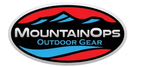 Mountain Ops logo