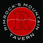Rimrocks Mountain Tavern logo