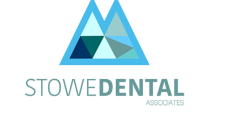 Stowe Dental logo