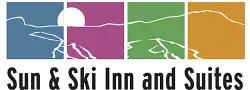 Sun and Ski Inn and Suites logo