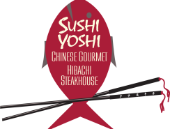 Sushi Yoshi logo