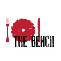 The Bench logo