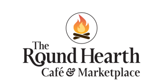 Round Hearth logo
