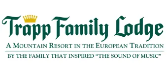 Trapp Family Lodge logo