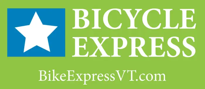 Bicycle Express logo