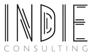 Indie Consulting logo