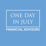 One Day in July logo