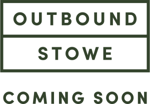 Outbound Stowe logo 
