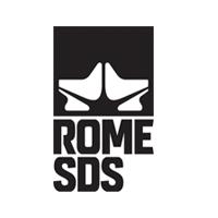Rome SDS logo