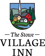 Stowe Village Inn logo