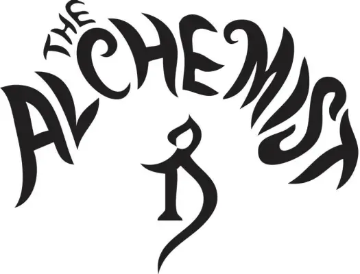 Alchemist Beer logo