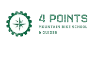 4 Points logo