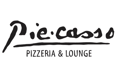 Piecasso logo