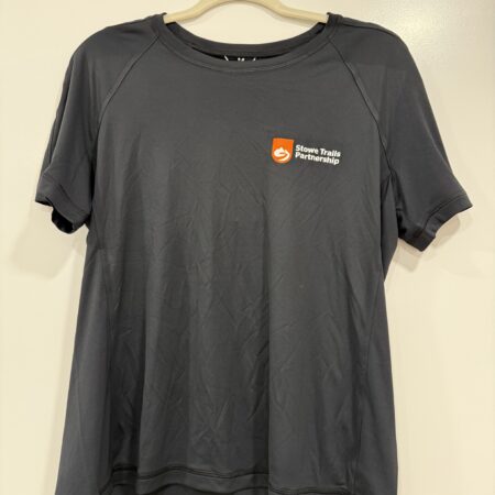 Wild Rye x STP Sloane Tee W's Riding Shirt